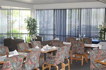 Airport Kiwi Hotel Auckland