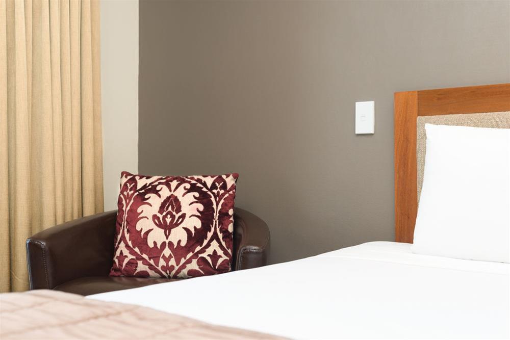 Copthorne City 4*