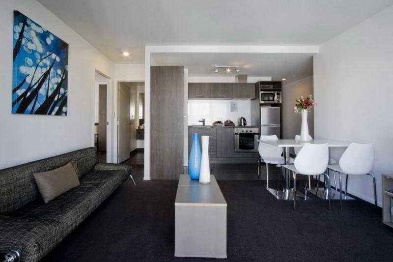 Aparthotel Bianco Off Queen Auckland