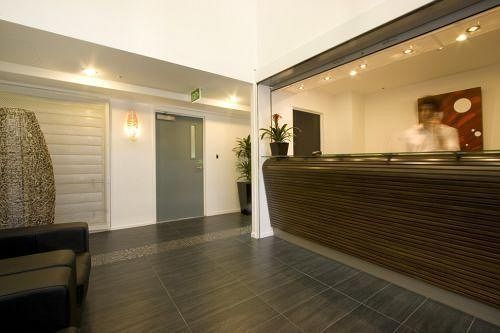 Aparthotel Bianco Off Queen Auckland