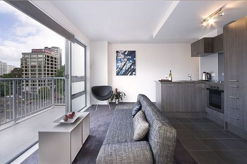 Aparthotel Bianco Off Queen