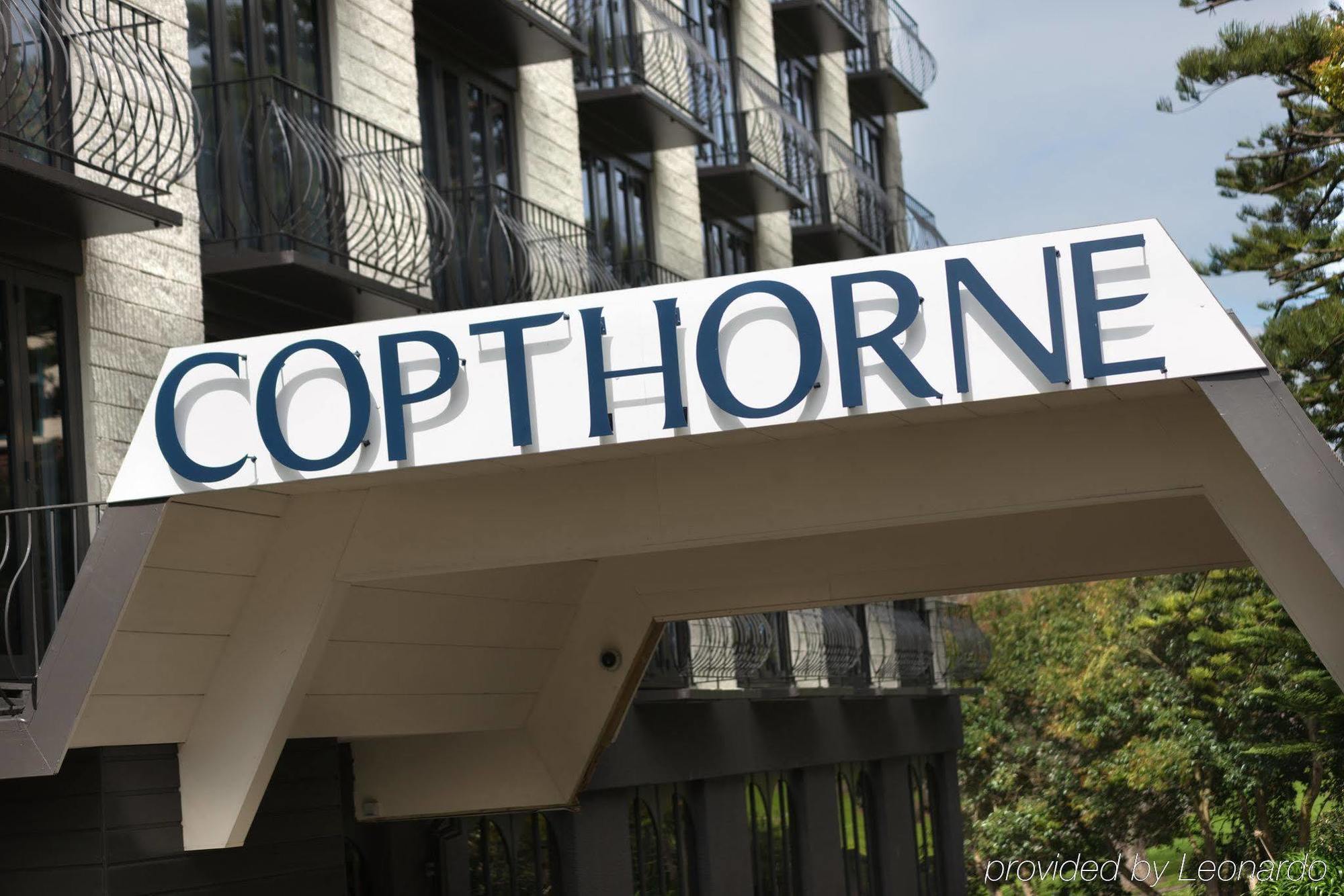 Copthorne City 4*