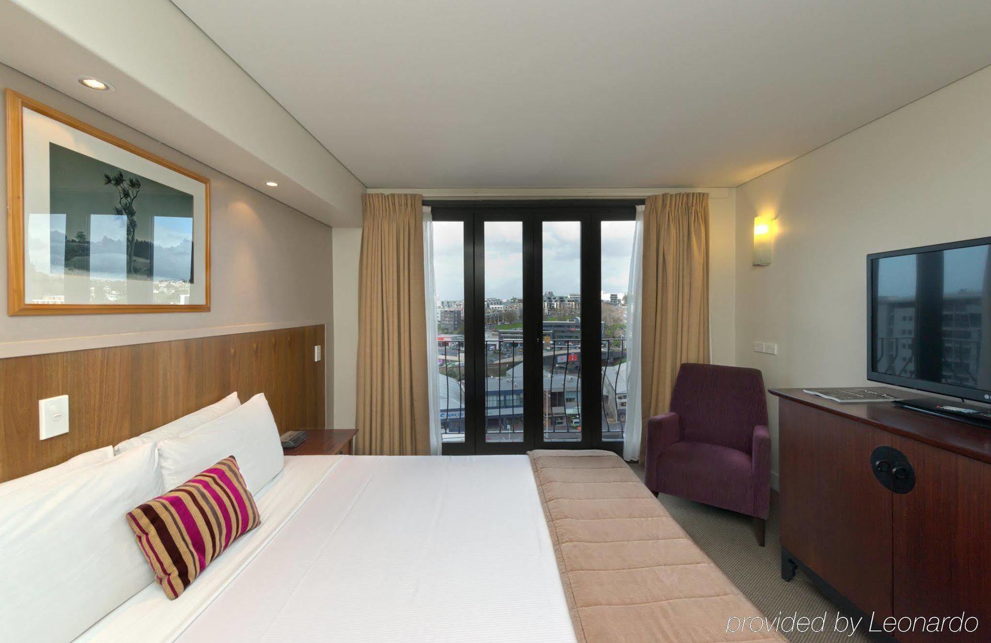 Copthorne City 4* Auckland