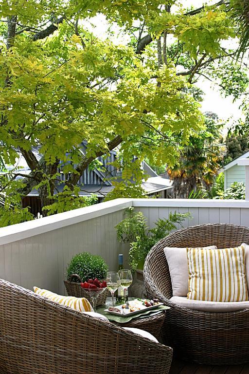 Eden Park Bed & Breakfast Auckland