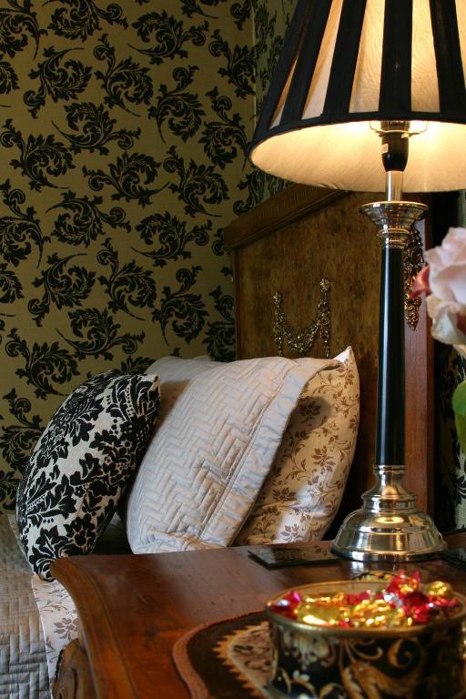 Eden Park Bed & Breakfast Auckland