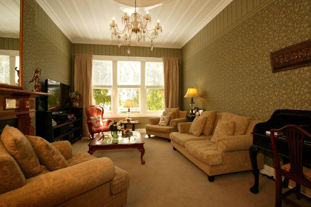 Eden Park 4*