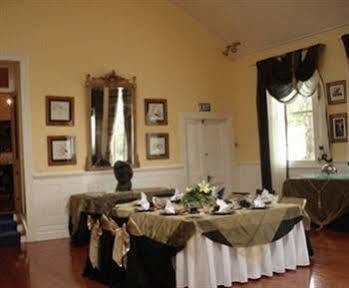 Bed & Breakfast Cotter House Luxury Retreat 5*