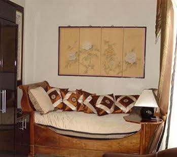 Bed & Breakfast Cotter House Luxury Retreat