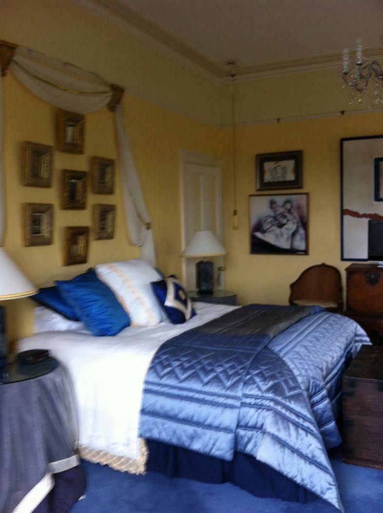 Cotter House Luxury Retreat 5*