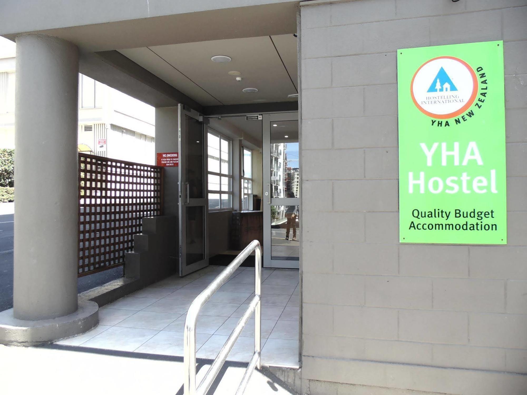 Yha Auckland