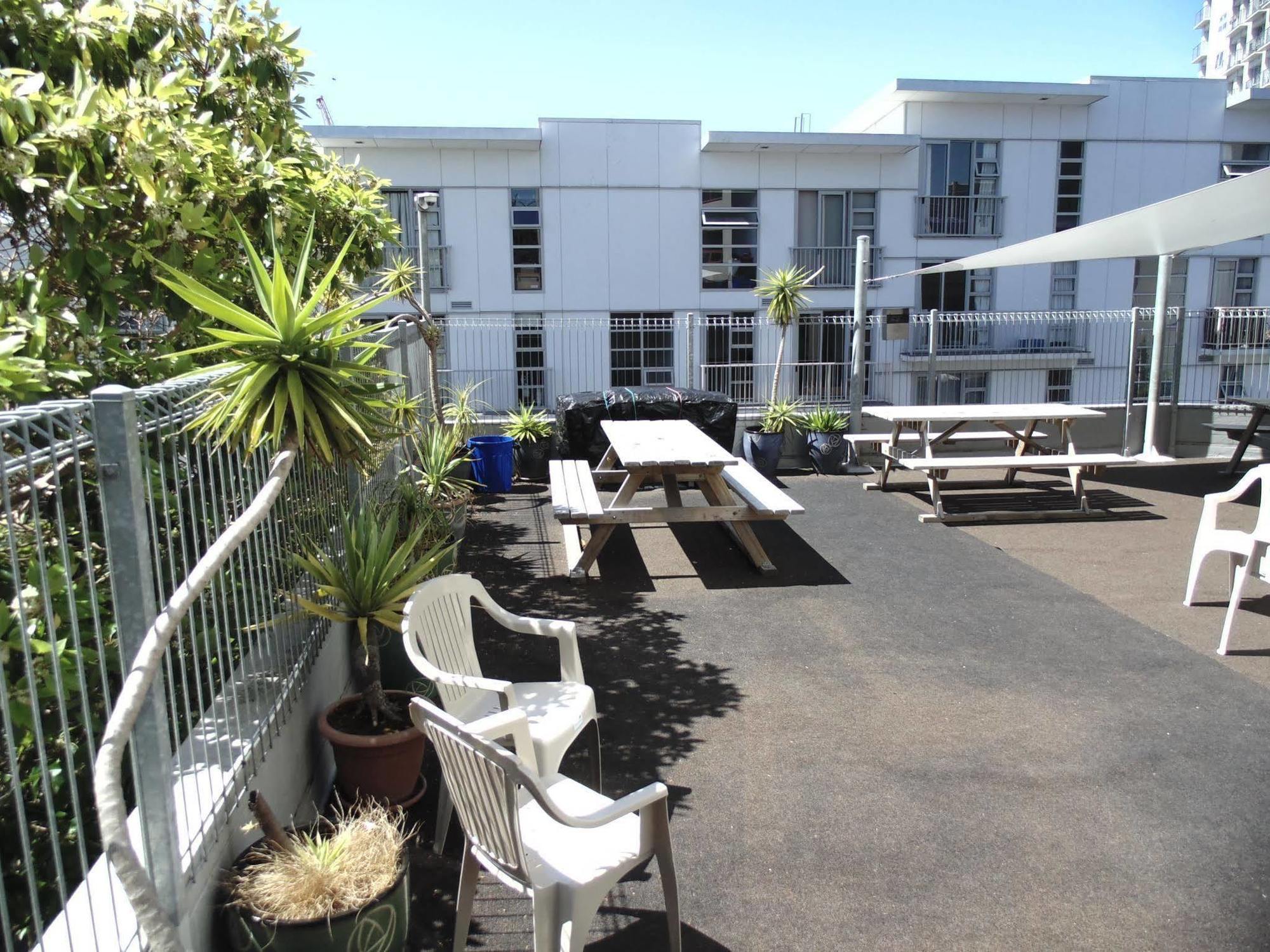 Yha * Auckland
