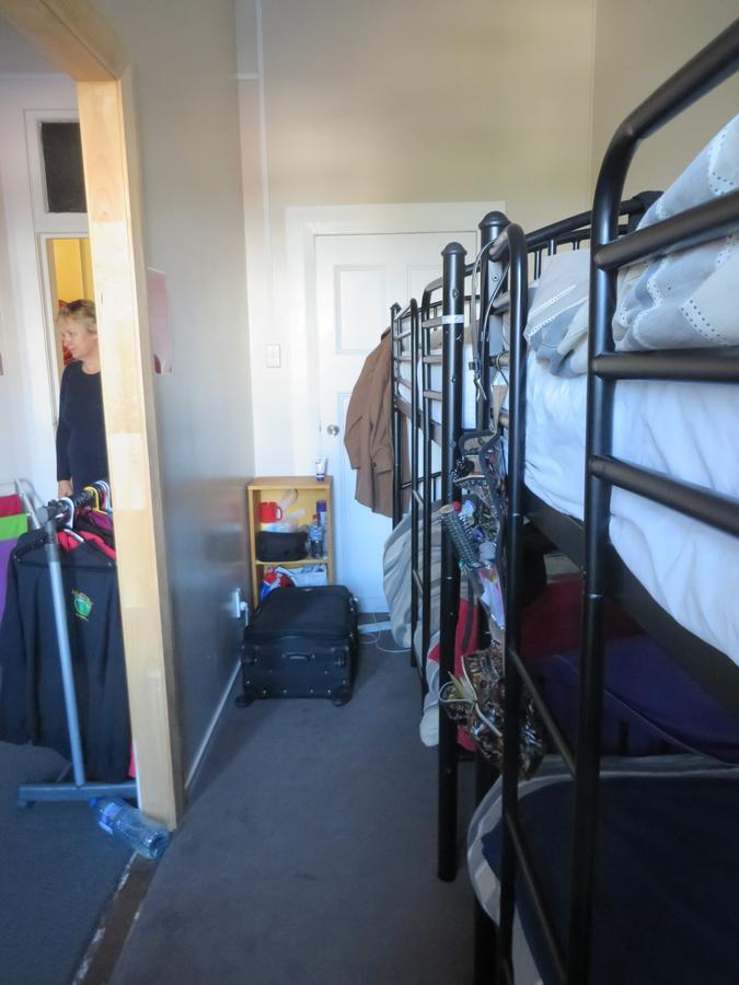 Hostel Oaklands Auckland