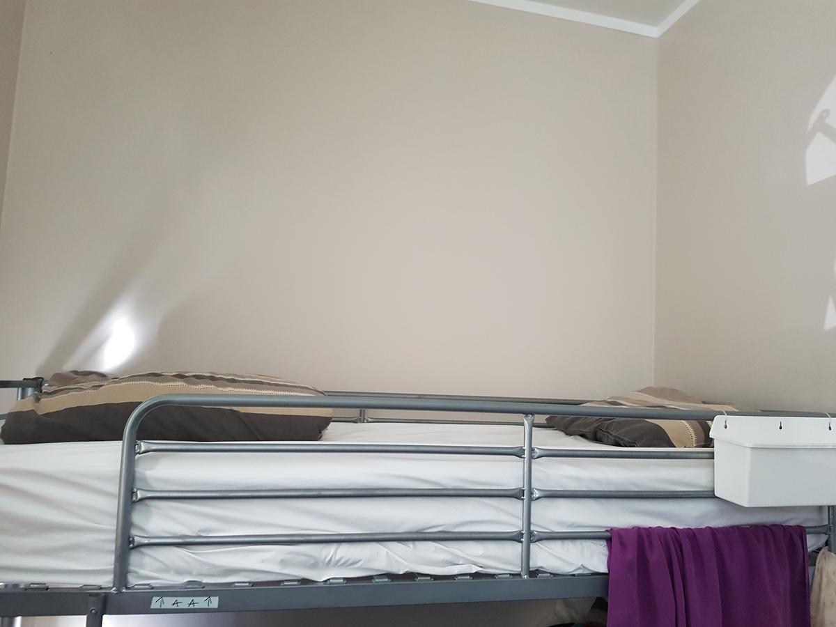 Hostel Oaklands