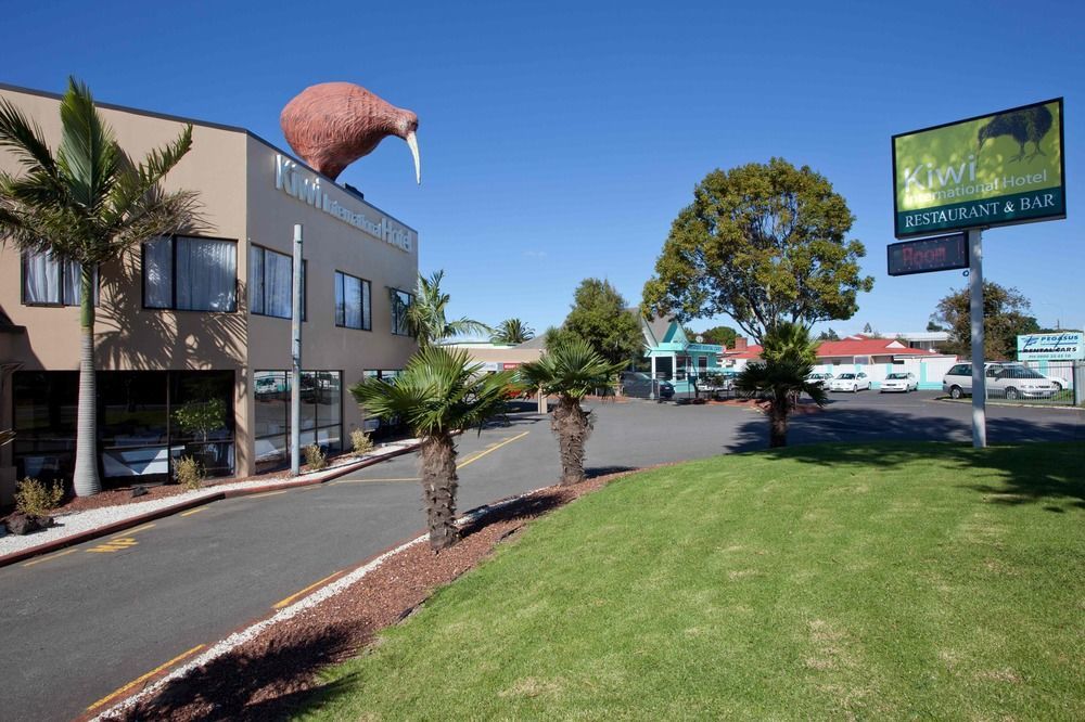 Hotel Airport Kiwi 3*