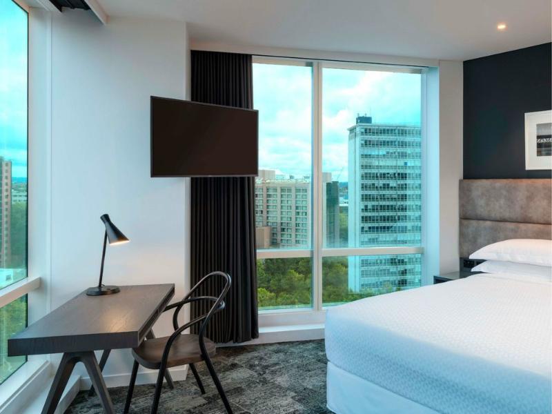 Hotel Four Points By Sheraton