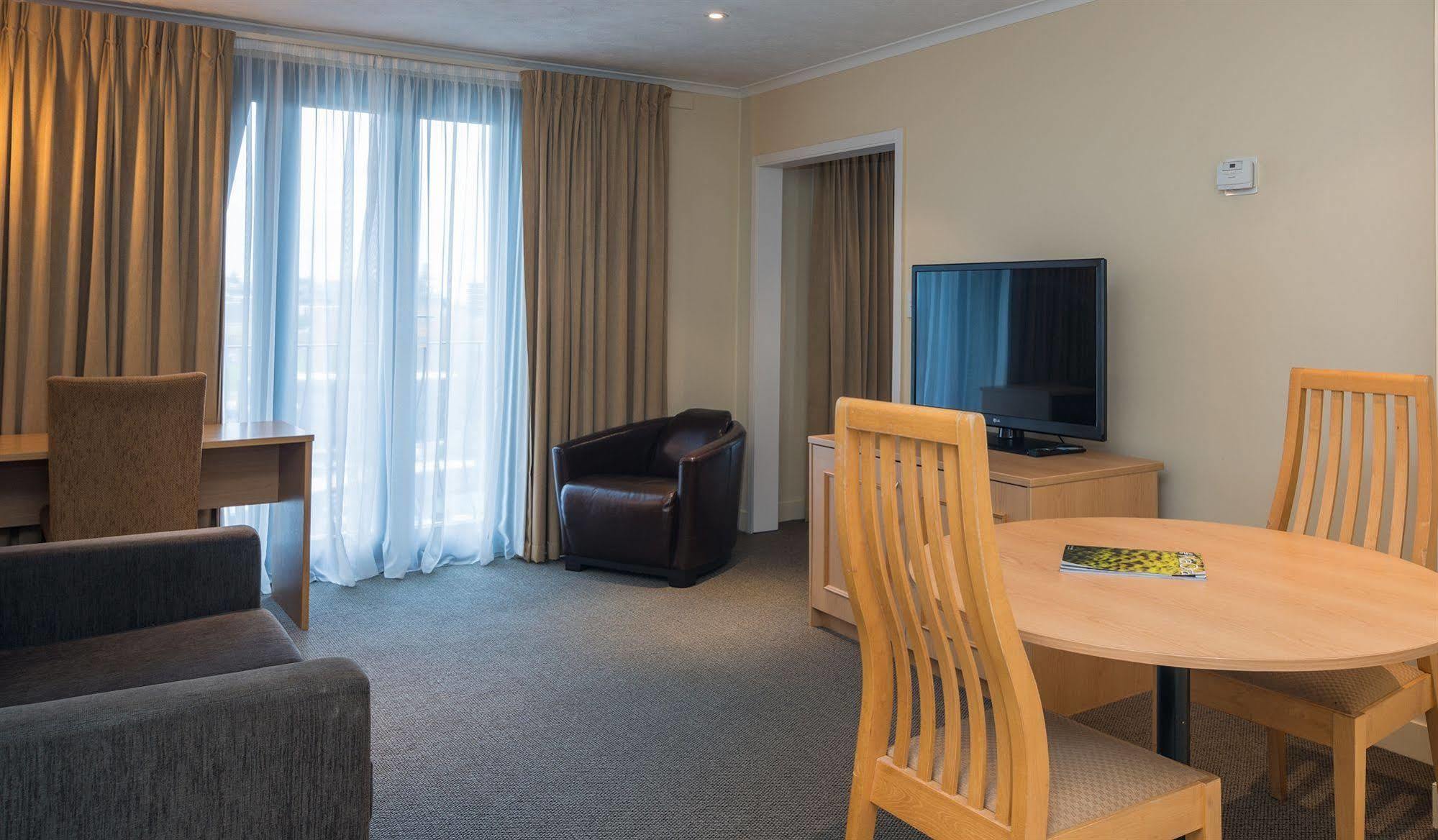 Copthorne City Auckland