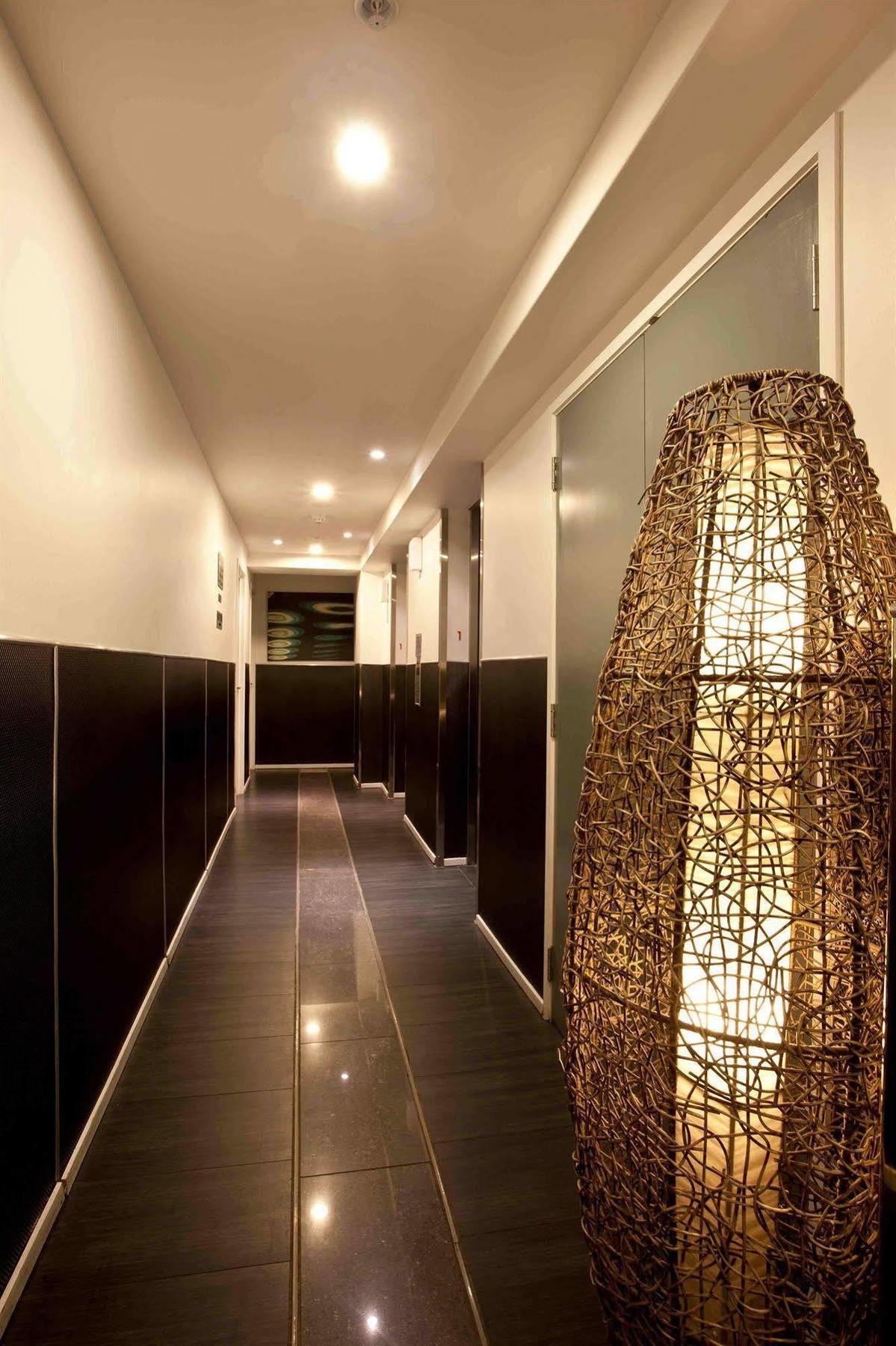 Aparthotel Bianco Off Queen