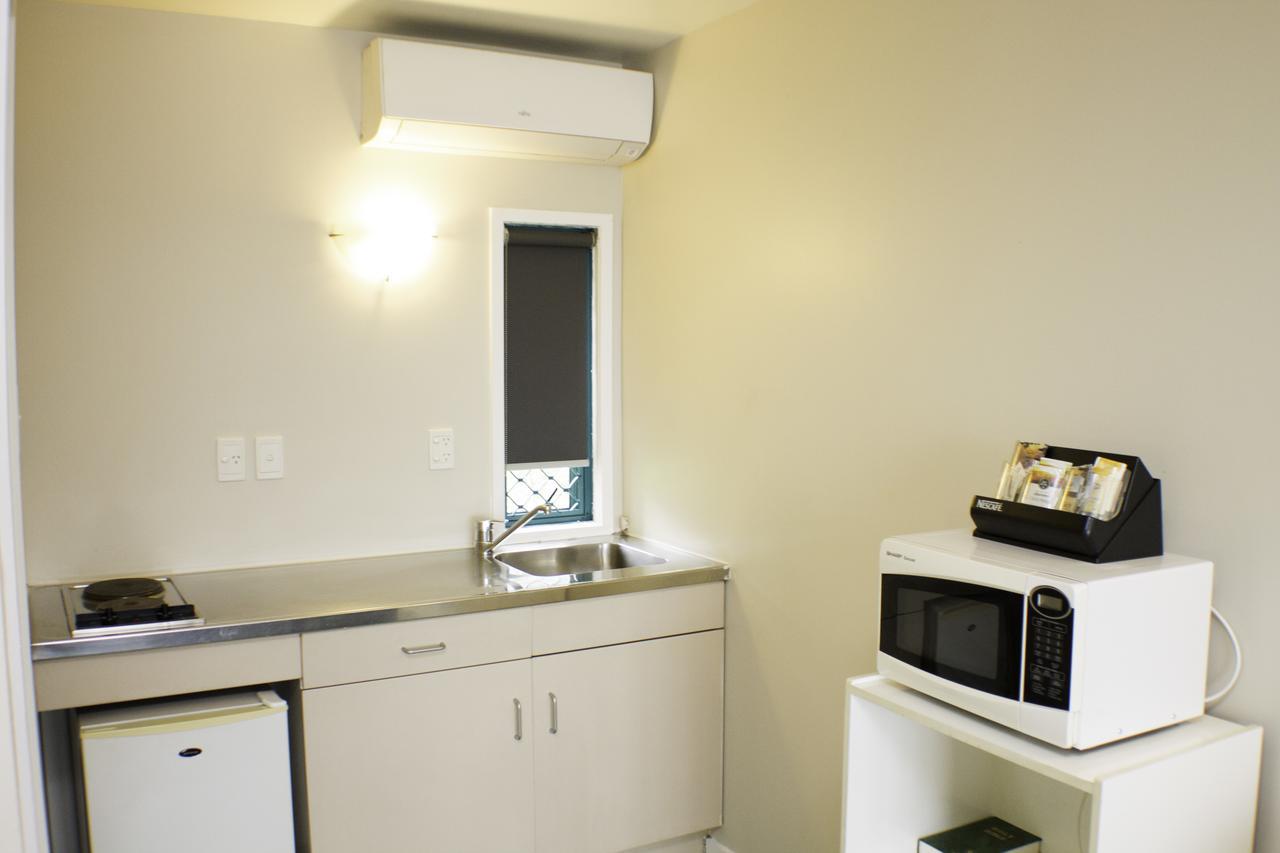 Rayland Motel 3*