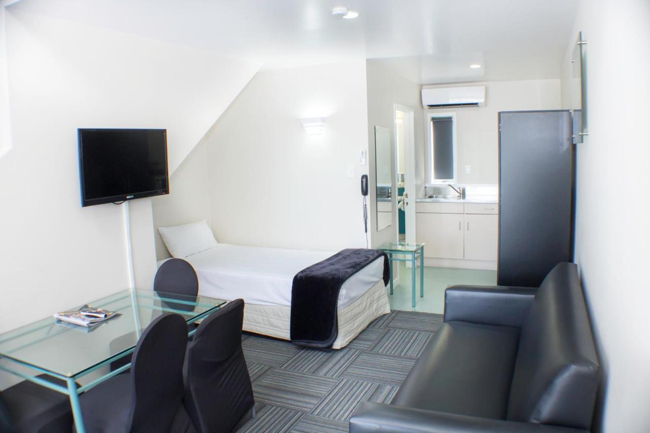 Motel Rayland 3*