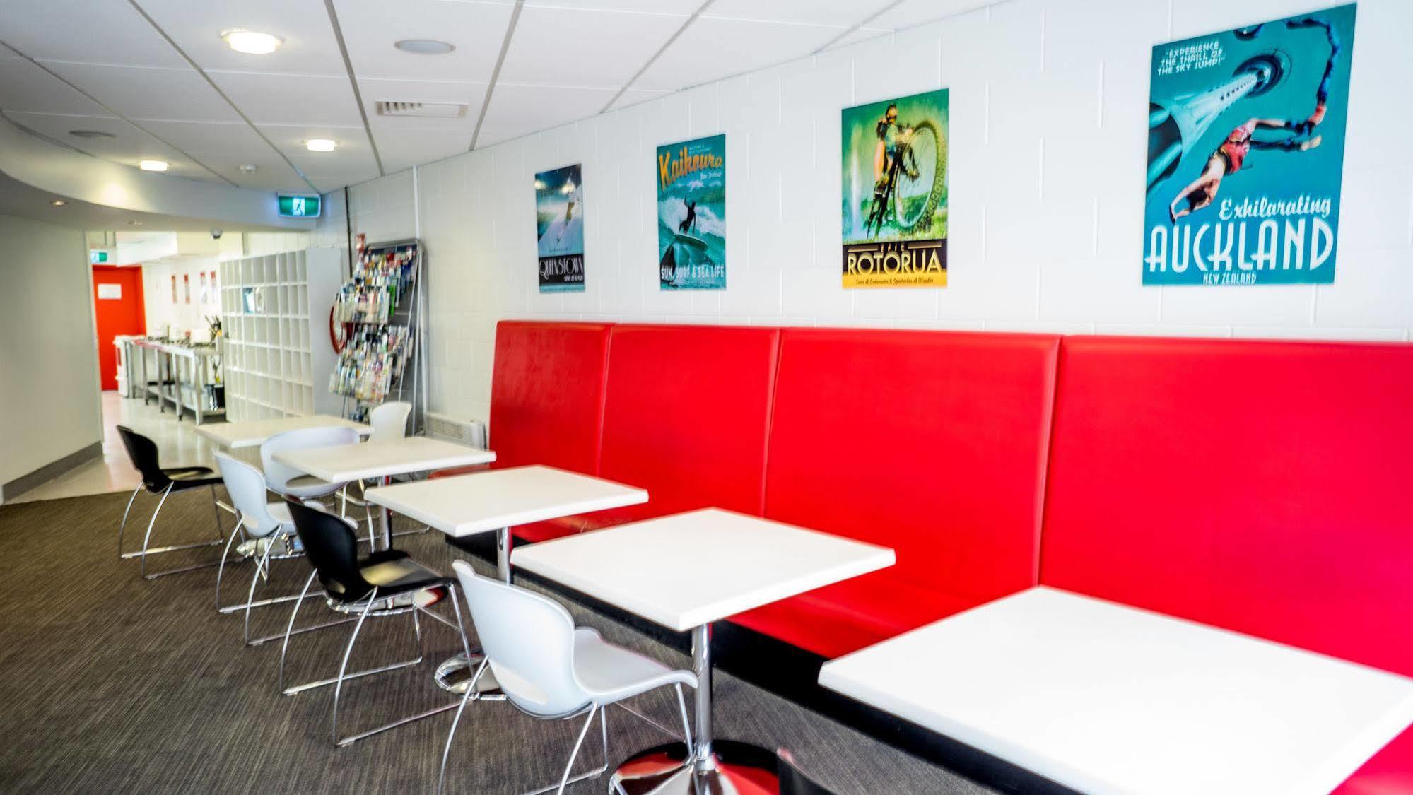 Yha Auckland