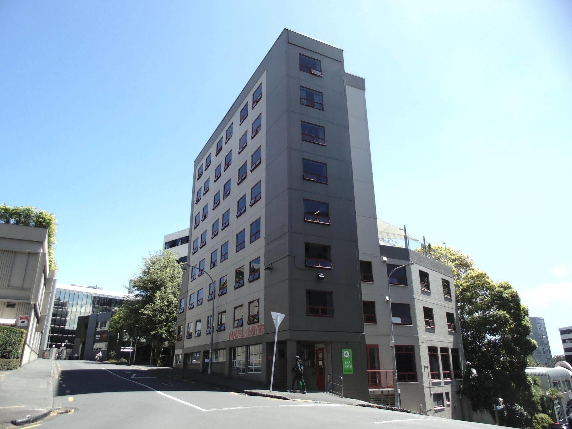 Hostel Yha