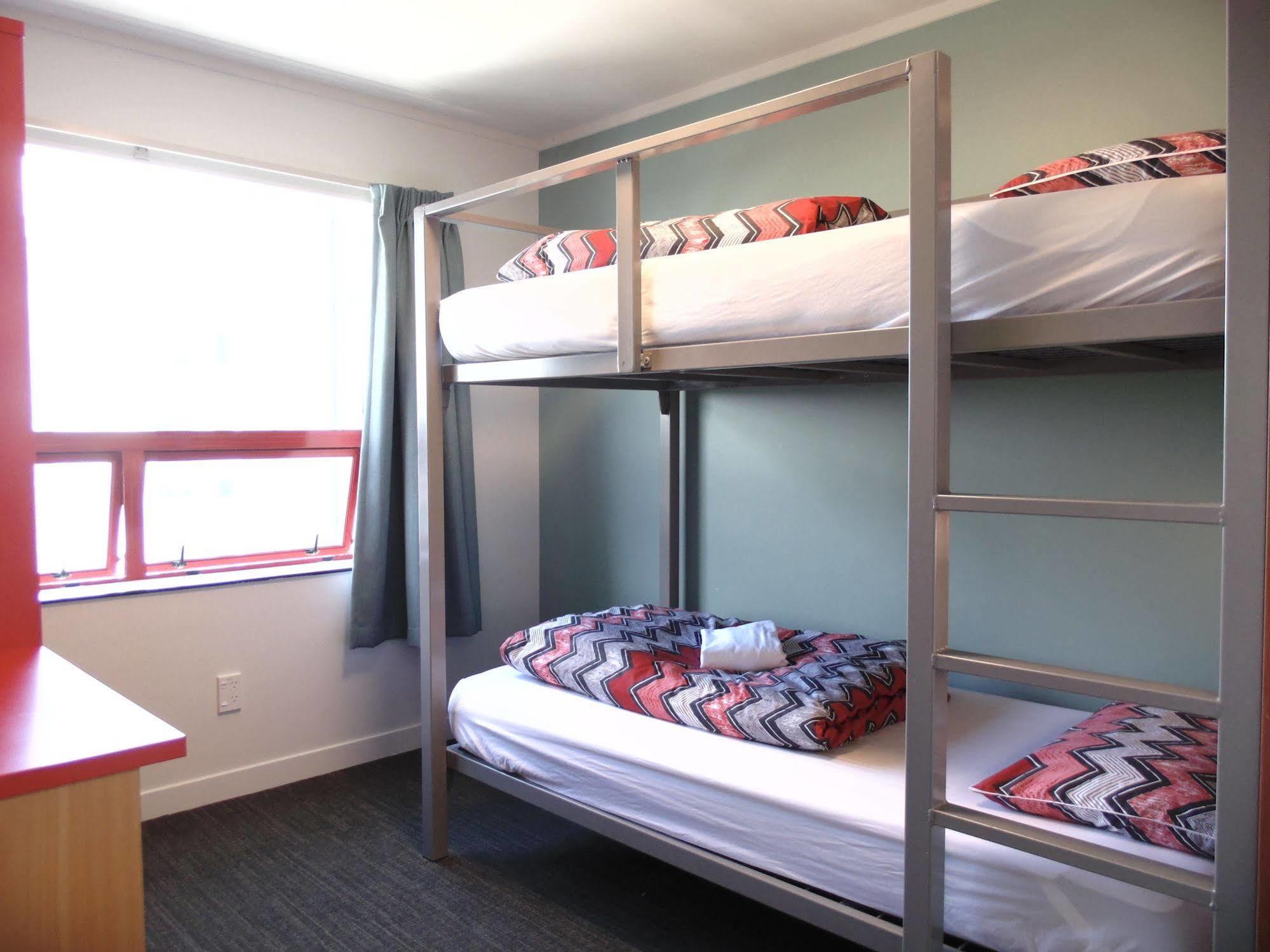 Hostel Yha *