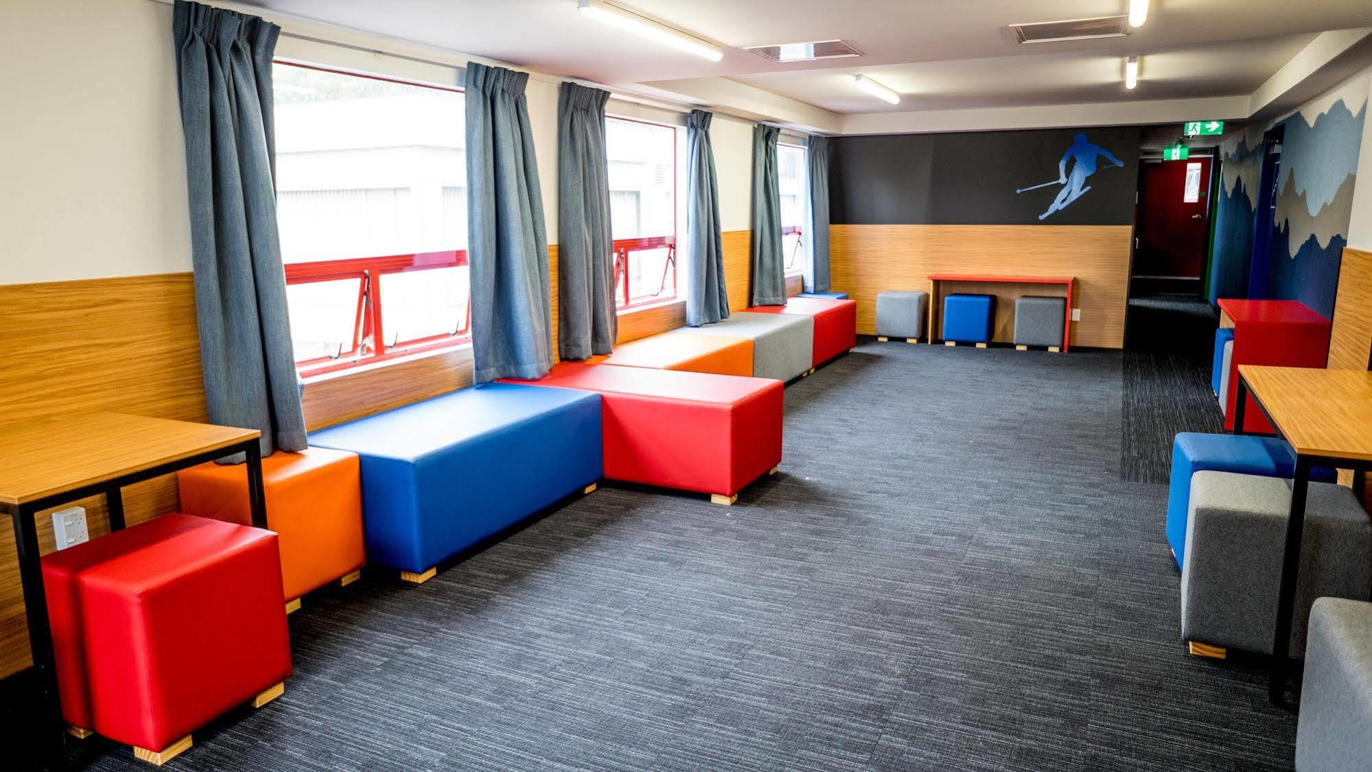 Hostel Yha *