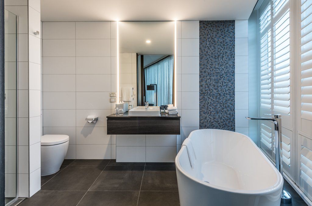 Four Points By Sheraton 4* Auckland