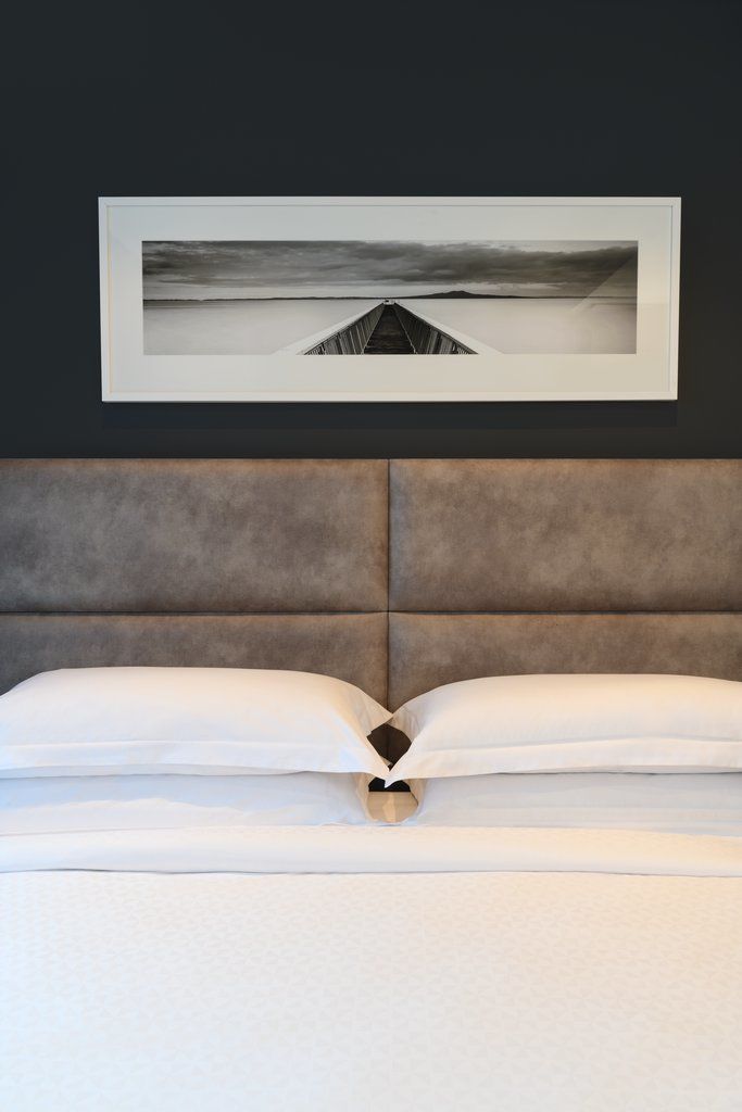 Four Points By Sheraton Hotel