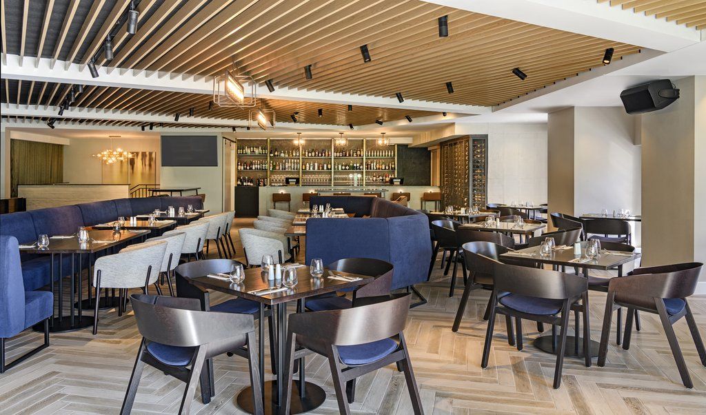 Four Points By Sheraton Hotel