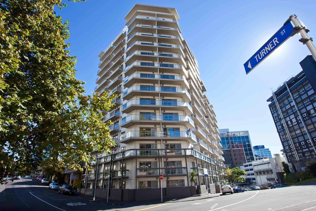 Bianco Off Queen Aparthotel Auckland