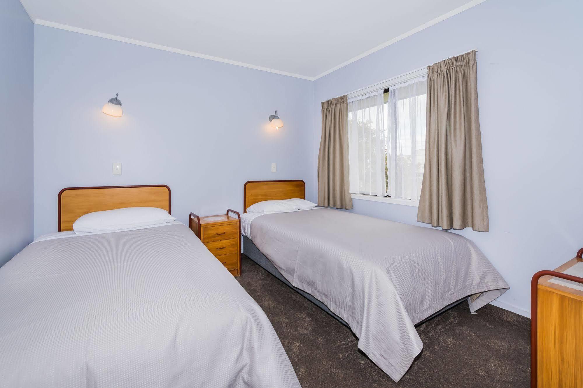 Takapuna International Motor Motel