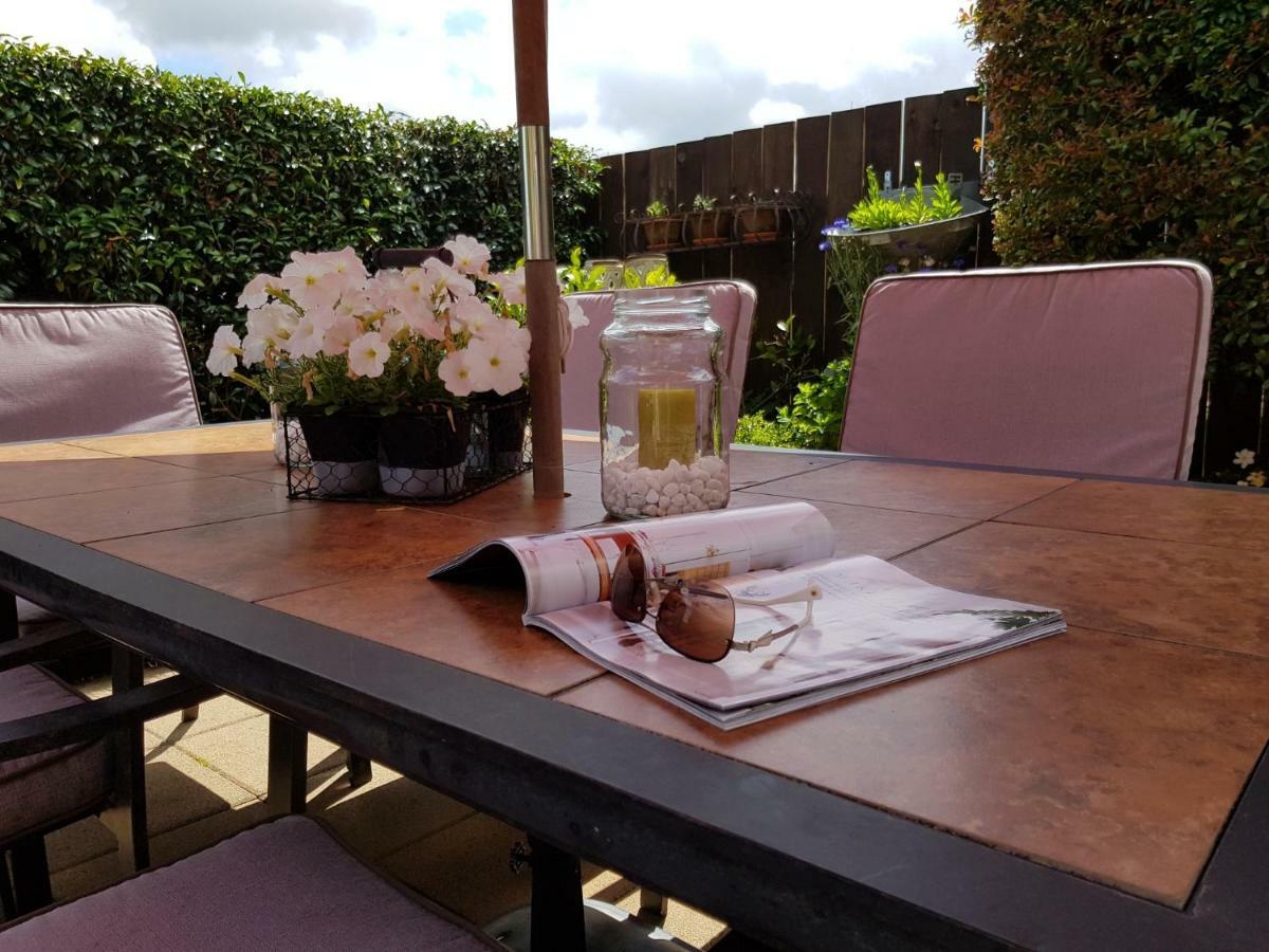Te Soro Bed & Breakfast Auckland