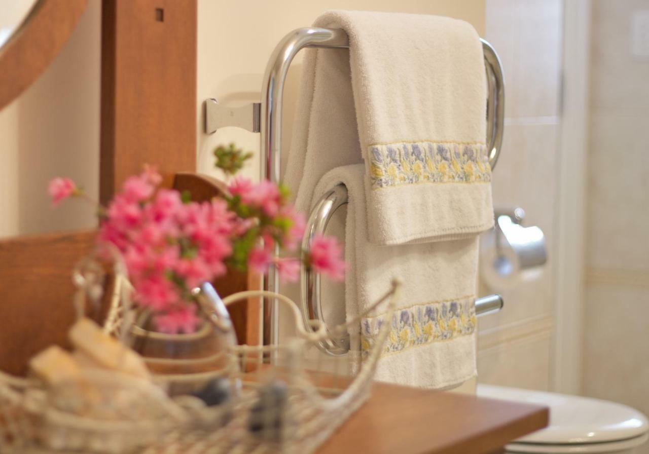 Bed & Breakfast Te Soro