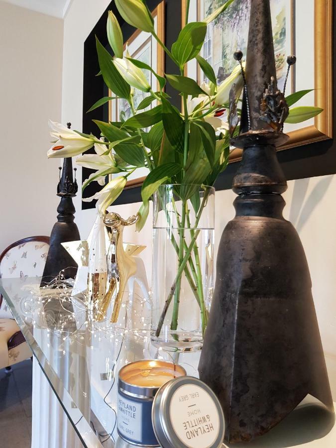 Te Soro Bed & Breakfast