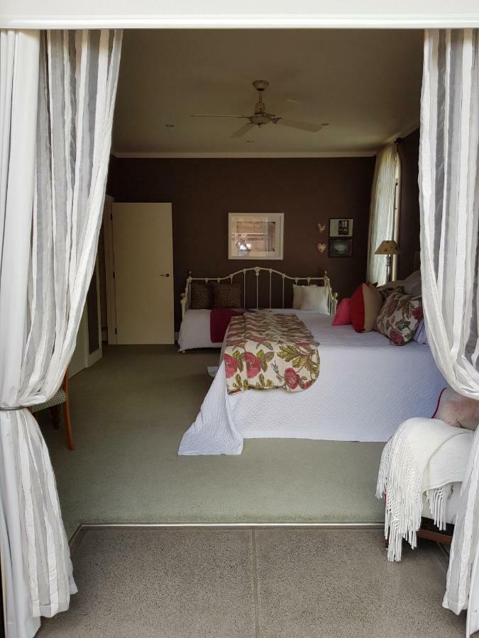 Bed & Breakfast Te Soro Auckland