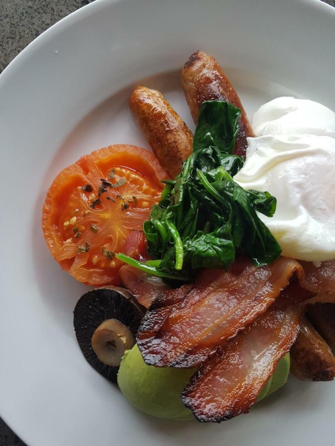 Te Soro Bed & Breakfast Auckland