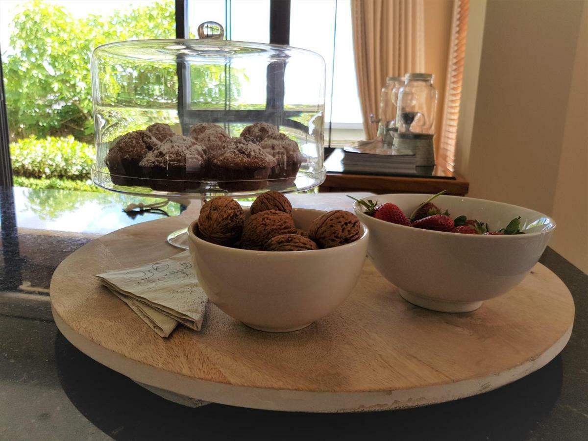 Te Soro Bed & Breakfast