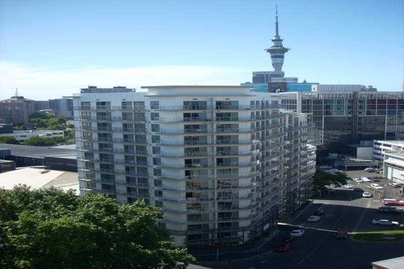 Bianco Off Queen 4* Auckland