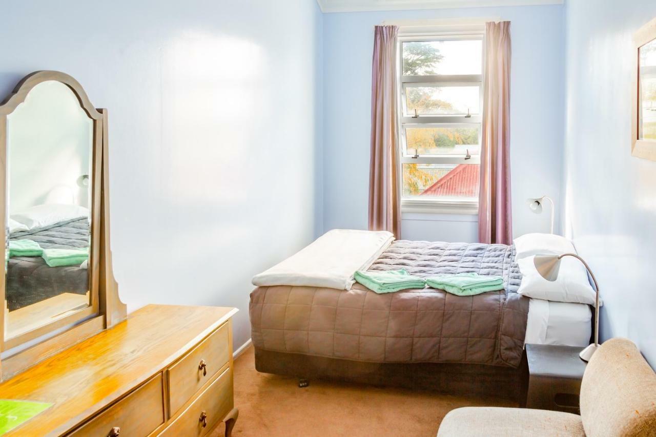 Oaklands Hostel Auckland