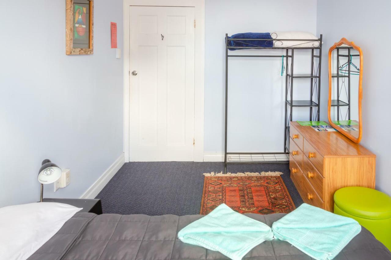 Oaklands Hostel Auckland