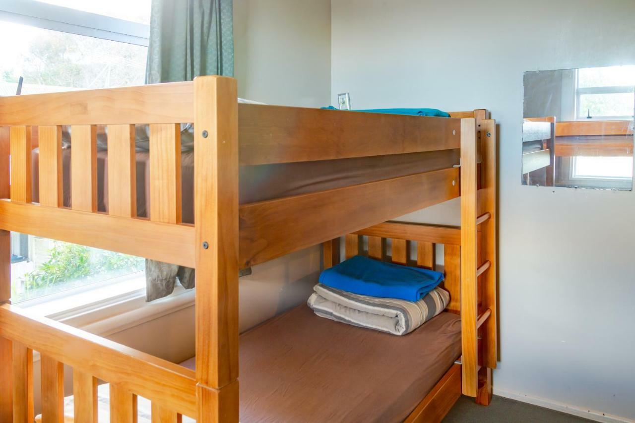 Hostel Oaklands