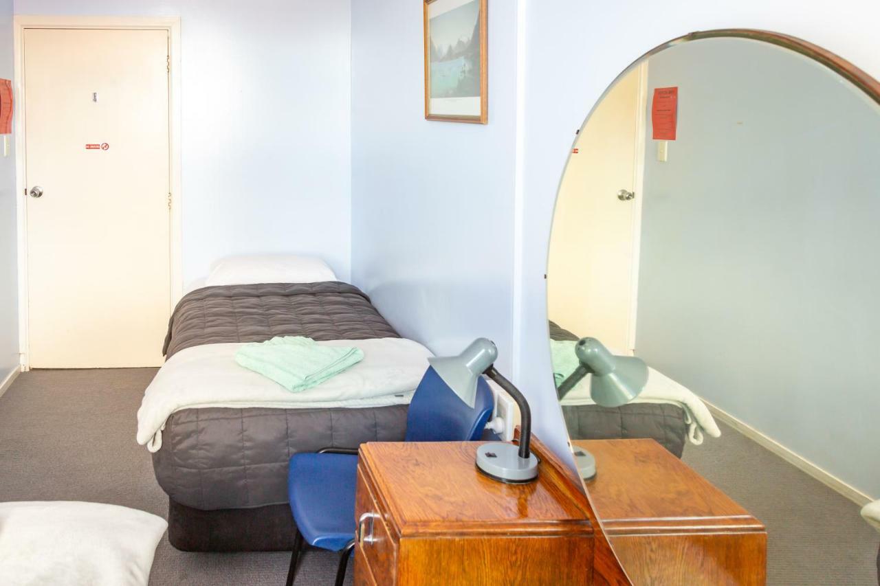 Hostel Oaklands Auckland