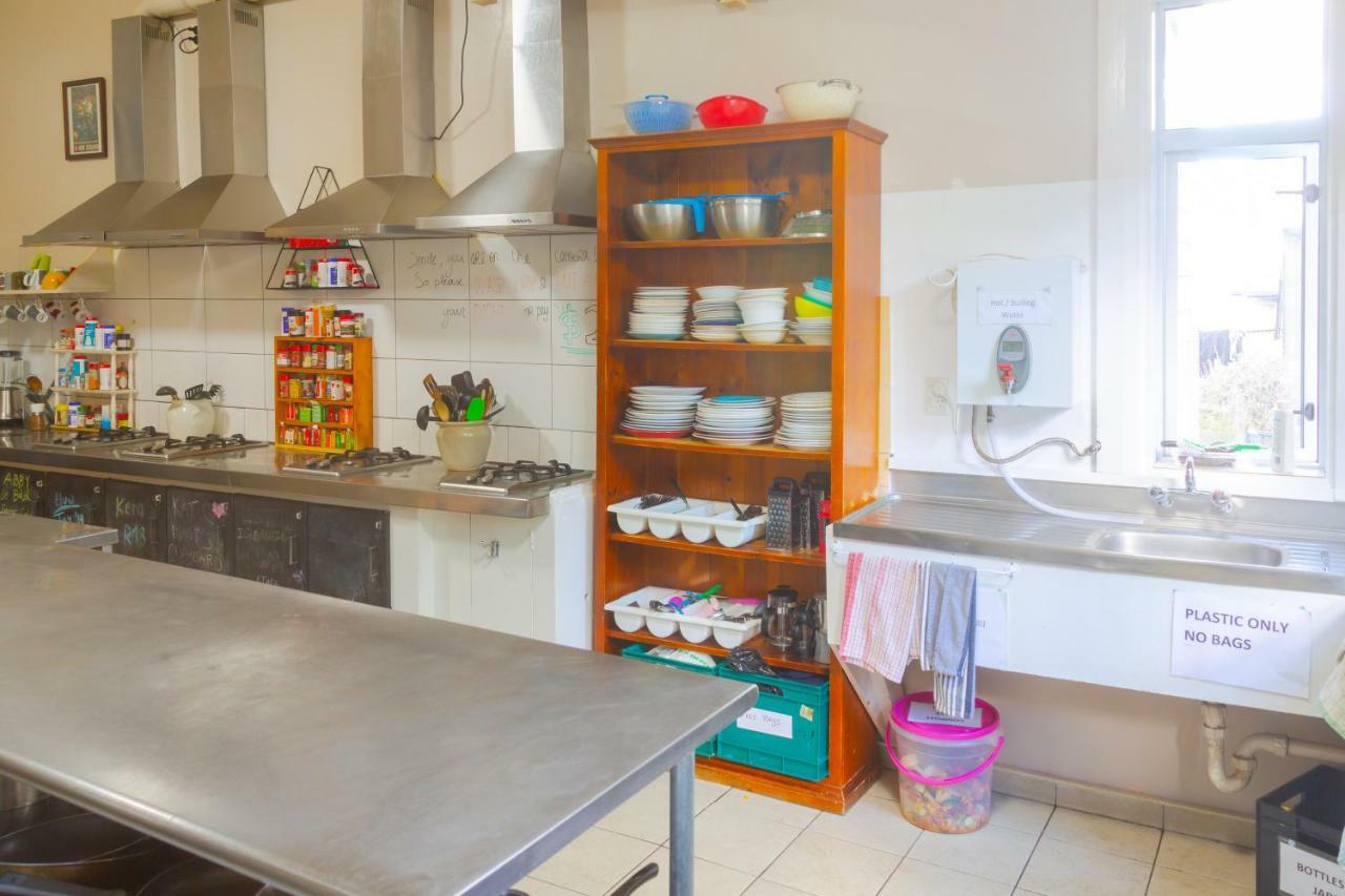 Oaklands Hostel Auckland