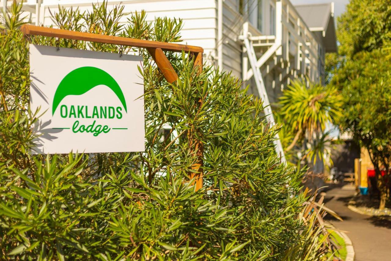 Oaklands