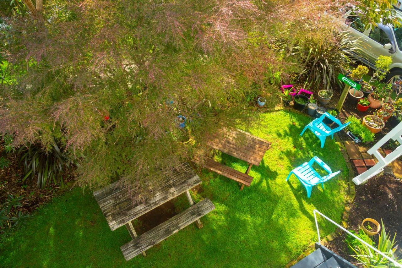 Oaklands Hostel Auckland