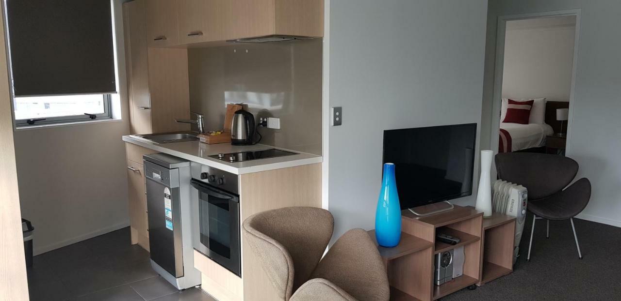 Bianco Off Queen 4* Auckland