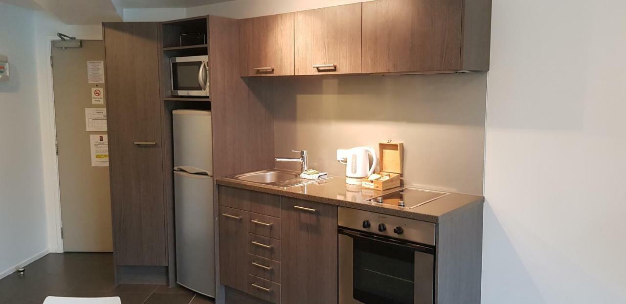 Bianco Off Queen 4* Auckland