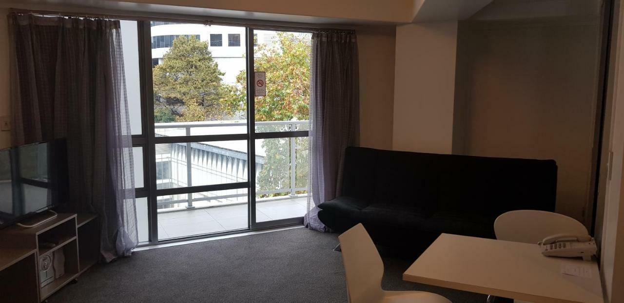 Bianco Off Queen Aparthotel Auckland