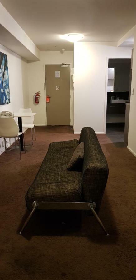 Bianco Off Queen Aparthotel Auckland